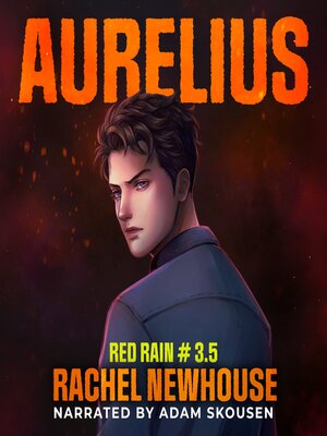 cover image of Aurelius